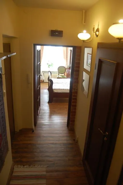Apartamento Ogarna 88 Gdansk
