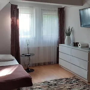  Kwatera prywatna Pokoje Przy Parku Oliwskim