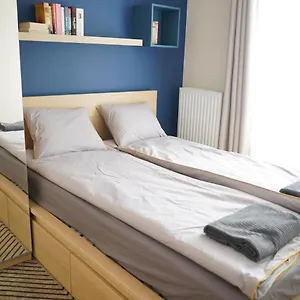 Apartament Loftodance , Kraków Polska
