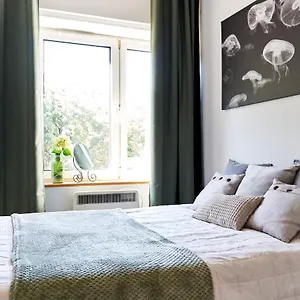  Apartament Apartament Sen