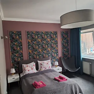 Apartament Na Pańskiej 9