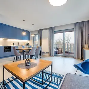  Apartament Sun&snow Nadmorze