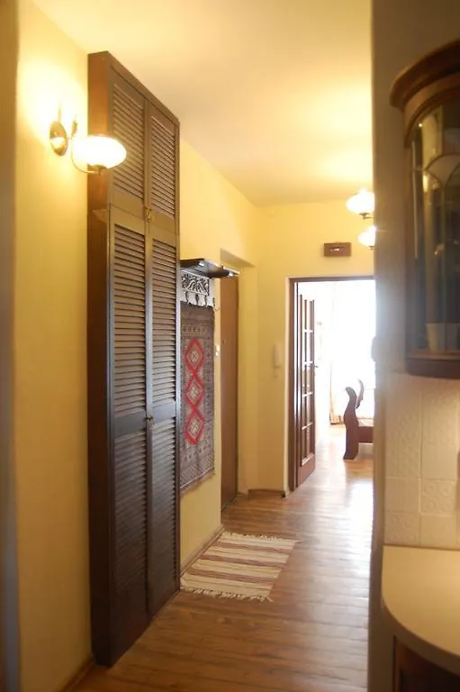 Ogarna 88 Apartment Gdansk