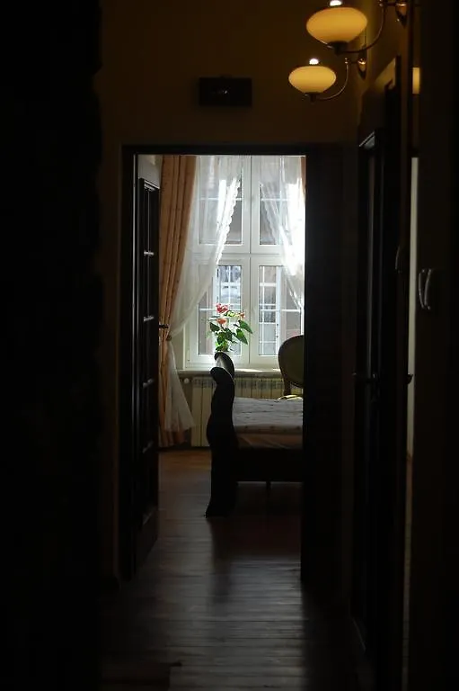 Ogarna 88 Apartment Gdansk